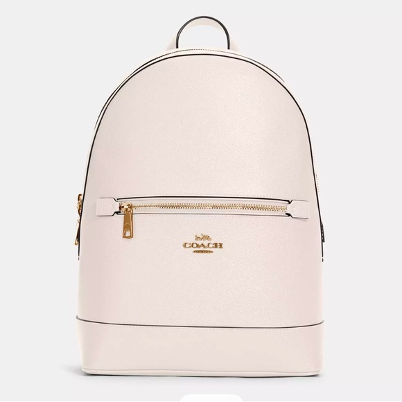 Coach Kenley Backpack - Picture 4 of 4